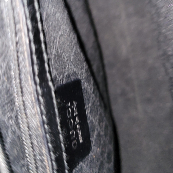 COPY - Gucci shoulder bag - Picture 9 of 9